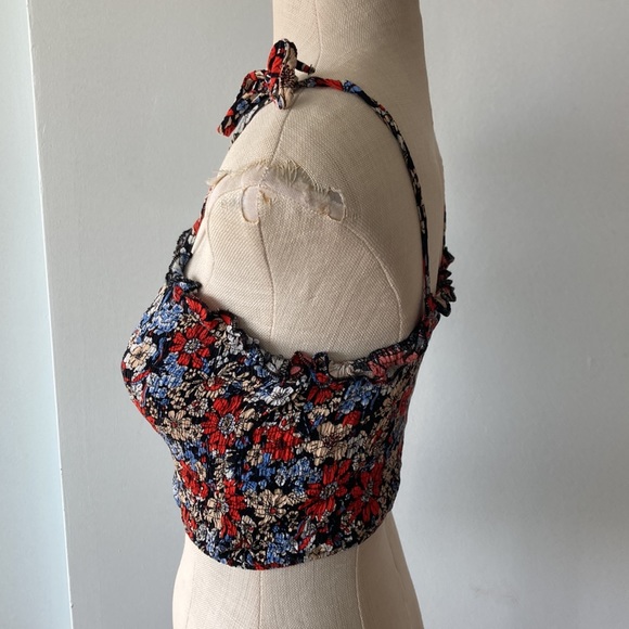 Forever 21 summer top duo - Picture 8 of 11